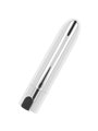 Ohmama - Silver Vibrating Bullet 9.5 CM
