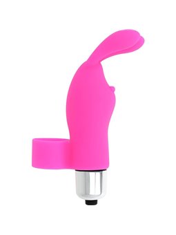 Ohmama - Stimulating Thimble with Rabbit