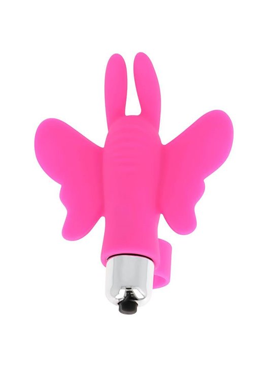 Ohmama - Butterfly Stimulating Thimble