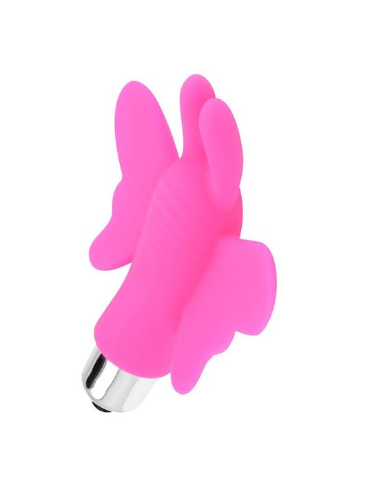 Ohmama - Butterfly Stimulating Thimble