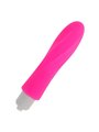 Ohmama - Silicone Vibrating Bullet 12 CM