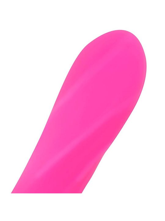 Ohmama - Silicone Vibrating Bullet 12 CM