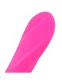 Ohmama - Silicone Vibrating Bullet 12 CM