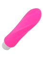 Ohmama - Silicone Vibrating Bullet 12 CM