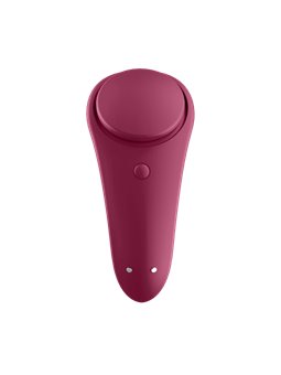 Satisfyer - Sexy Secret Panty