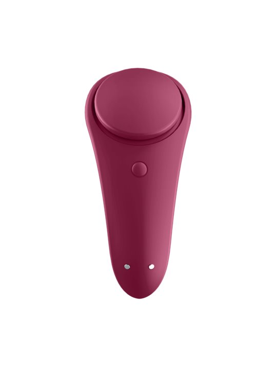 Satisfyer - Sexy Secret Panty