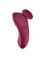 Satisfyer - Vibratore Vaginale Sexy Secret