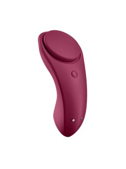 Satisfyer - Sexy Secret Panty