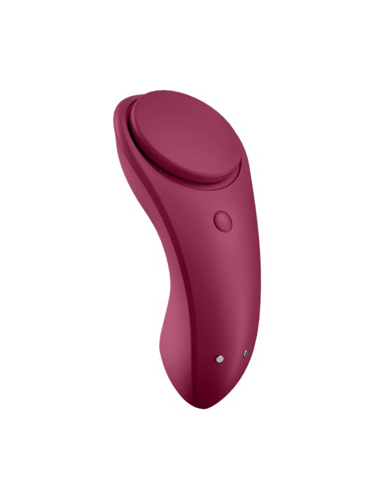 Satisfyer - Sexy Secret Panty