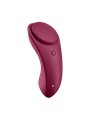 Satisfyer - Vibratore Vaginale Sexy Secret
