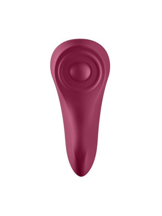 Satisfyer - Vibratore Vaginale Sexy Secret