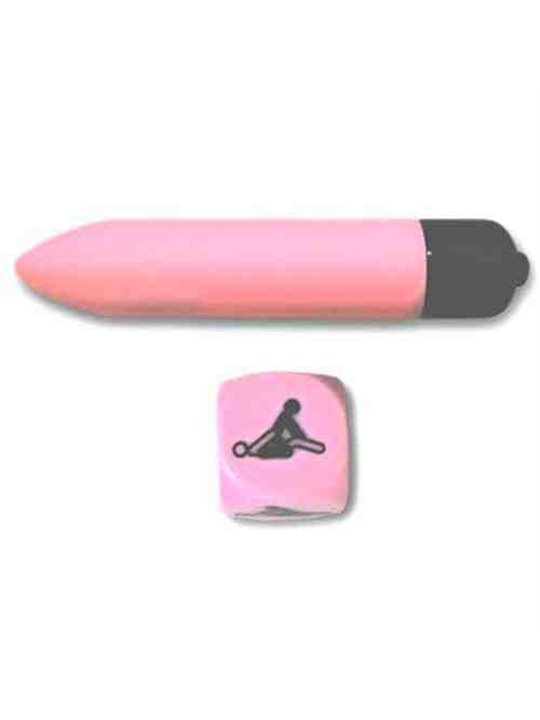 Secretplay Sensual Feelings Kit