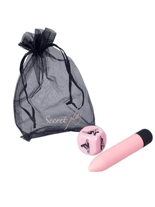 Secretplay Sensual Feelings Kit