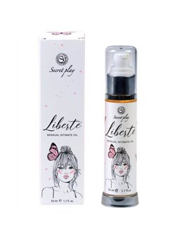 Secretplay - Libert Intimate Moisturizing 50 ML