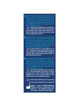 Control - Lub Natural Lubricant Gel 75 ML