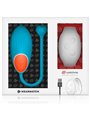 Wearwatch - Watchme Technology Remote Control Egg Blue / Niveo