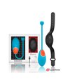 Wearwatch - Watchme Technology Remote Control Egg Blue / Jet