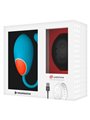 Wearwatch - Watchme Technology Remote Control Egg Blue / Jet