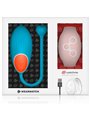 Wearwatch - Watchme Technology Remote Control Egg Blue / Pink