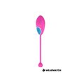 Wearwatch - Watchme Technology Remote Control Egg Fuchsia / Niveo