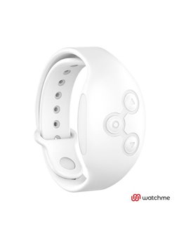 Wearwatch - Watchme Technology Remote Control Egg Fuchsia / Niveo