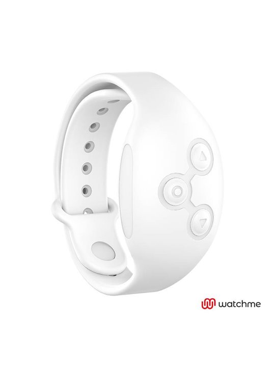 Wearwatch - Watchme Technology Remote Control Egg Fuchsia / Niveo