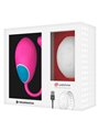Wearwatch - Watchme Technology Remote Control Egg Fuchsia / Niveo