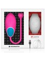 Wearwatch - Watchme Technology Remote Control Egg Fuchsia / Niveo