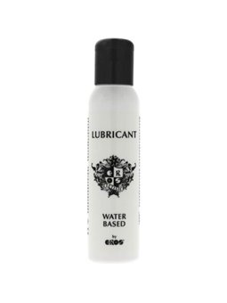 Eros Fetish Line - Water Based Lubricant 100 ML