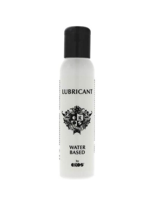 Eros Fetish Line - Water Based Lubricant 100 ML