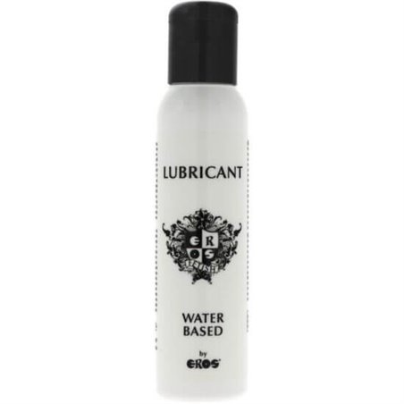 Eros Fetish Line - Water Based Lubricant 100 ML