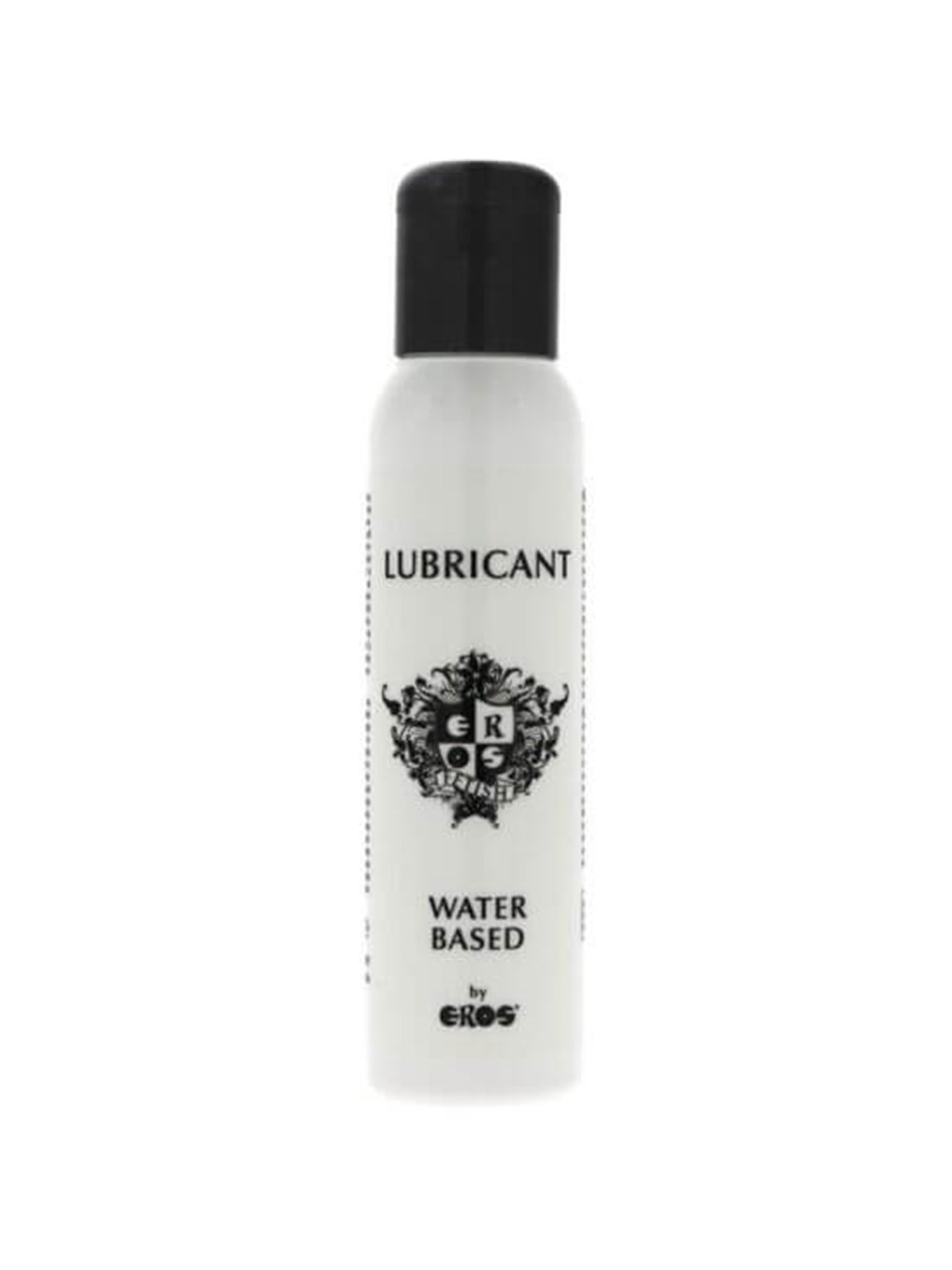 Eros Fetish Line - Water Based Lubricant 100 ML