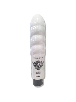 Eros Fetish Line - Water Based Lubricant Dildo Bottle 175 ML
