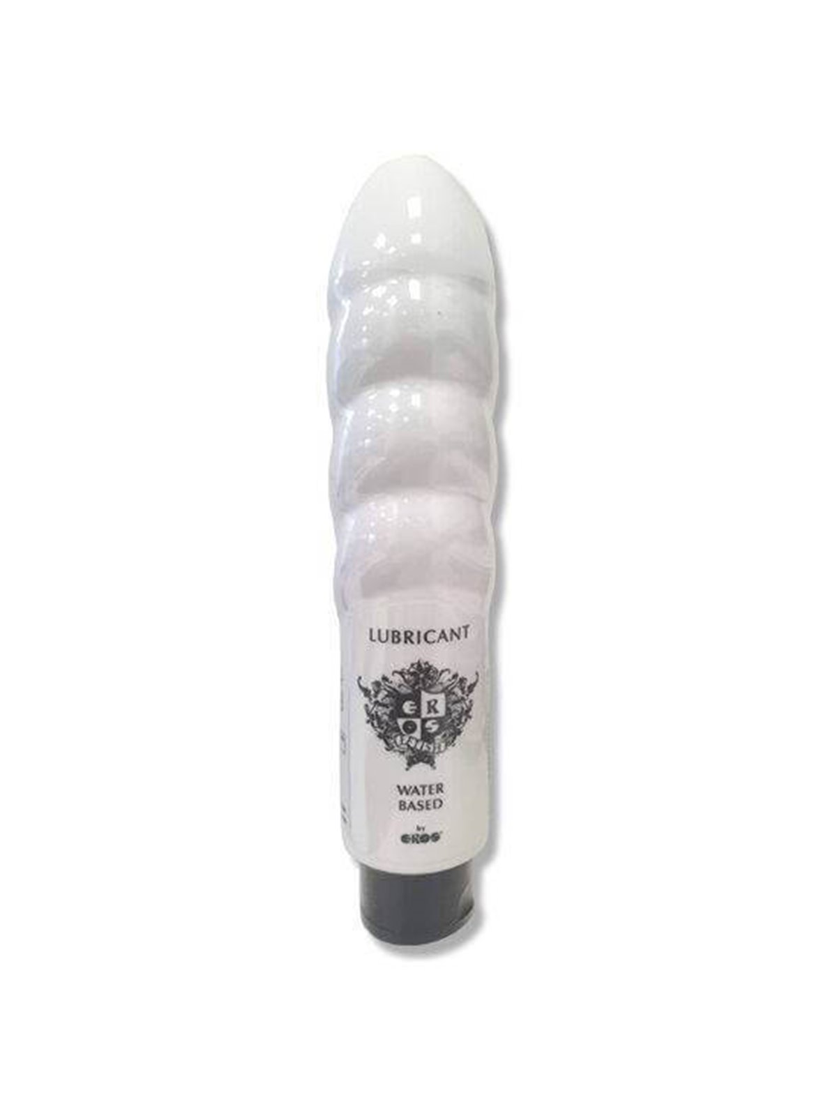 Eros Fetish Line - Water Based Lubricant Dildo Bottle 175 ML