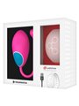 Wearwatch - Watchme Technology Remote Control Egg Fuchsia / Pink