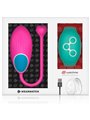 Wearwatch - Watchme Technology Remote Control Egg Fuchsia / Seawater
