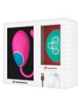 Wearwatch - Watchme Technology Remote Control Egg Fuchsia / Seawater