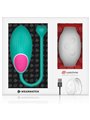 Wearwatch - Egg Remote Control Watchme Technology Seawater / Snow