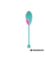 Wearwatch - Watchme Technology Remote Control Egg Sea Water / Pink