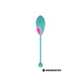 Wearwatch - Egg Remote Control Technology Watchme Seawater