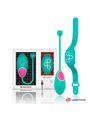 Wearwatch - Egg Remote Control Technology Watchme Seawater