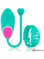 Wearwatch - Egg Remote Control Technology Watchme Seawater