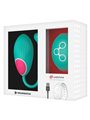 Wearwatch - Egg Remote Control Technology Watchme Seawater