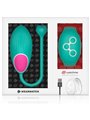 Wearwatch - Egg Remote Control Technology Watchme Seawater