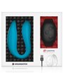 Wearwatch - Watchme Dual Technology Vibrator Indigo / Jet