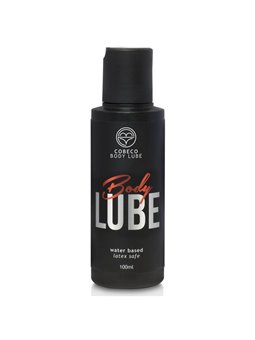Cobeco - Cbl Body Lube Wb 100ML