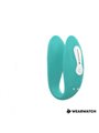 Wearwatch - Dual Technology Watchme Vibrator Seawater / Snow