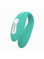 Wearwatch - Dual Technology Watchme Vibrator Seawater / Snow