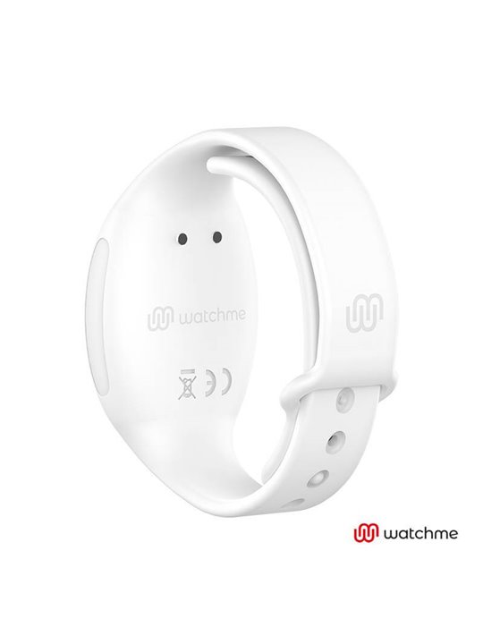 Wearwatch - Dual Technology Watchme Vibrator Seawater / Snow