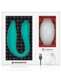 Wearwatch - Dual Technology Watchme Vibrator Seawater / Snow